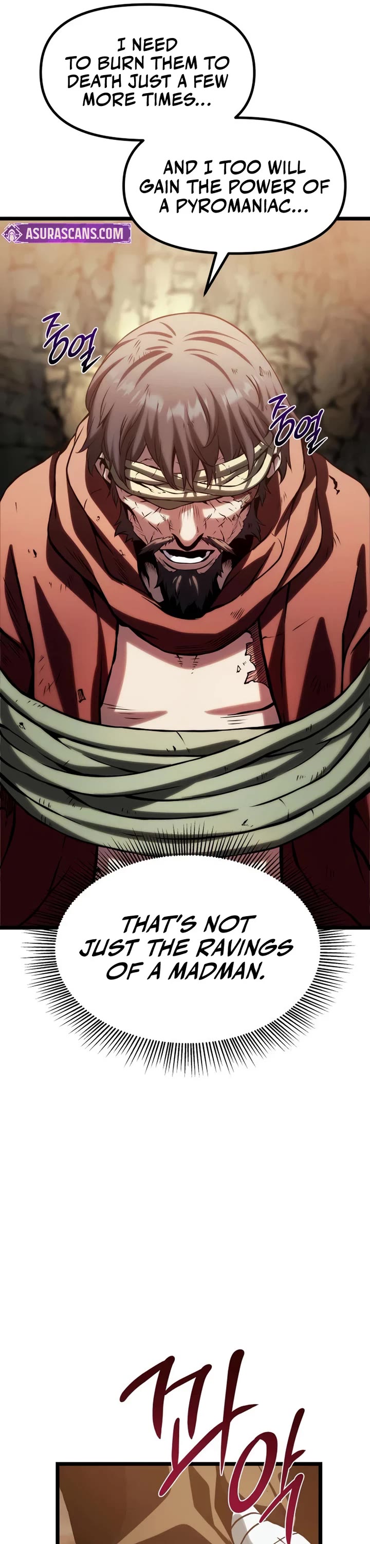The Shepherd Wizard Chapter 16 page 105 - Chapter 16