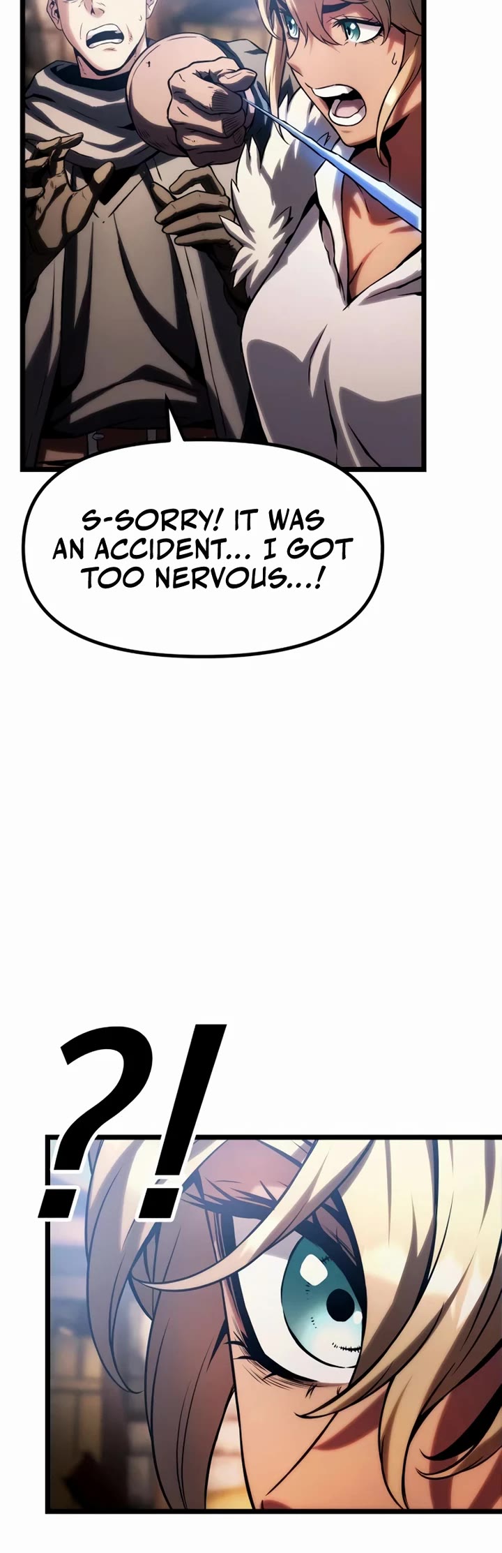 The Shepherd Wizard Chapter 16 page 11 - Chapter 16