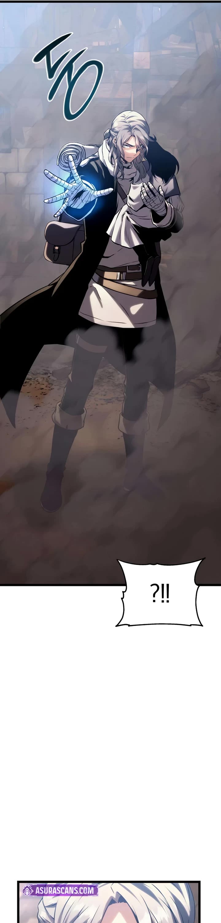 The Shepherd Wizard Chapter 16 page 13 - Chapter 16