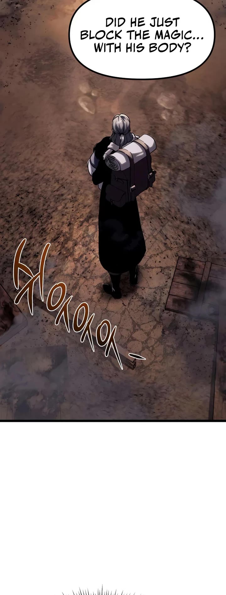 The Shepherd Wizard Chapter 16 page 15 - Chapter 16