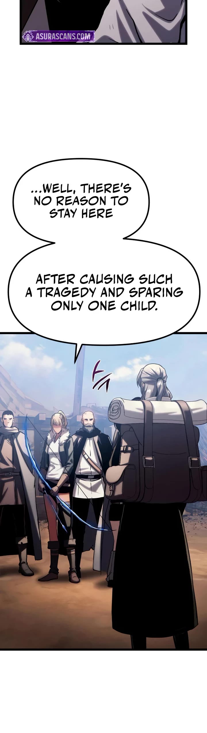 The Shepherd Wizard Chapter 16 page 19 - Chapter 16