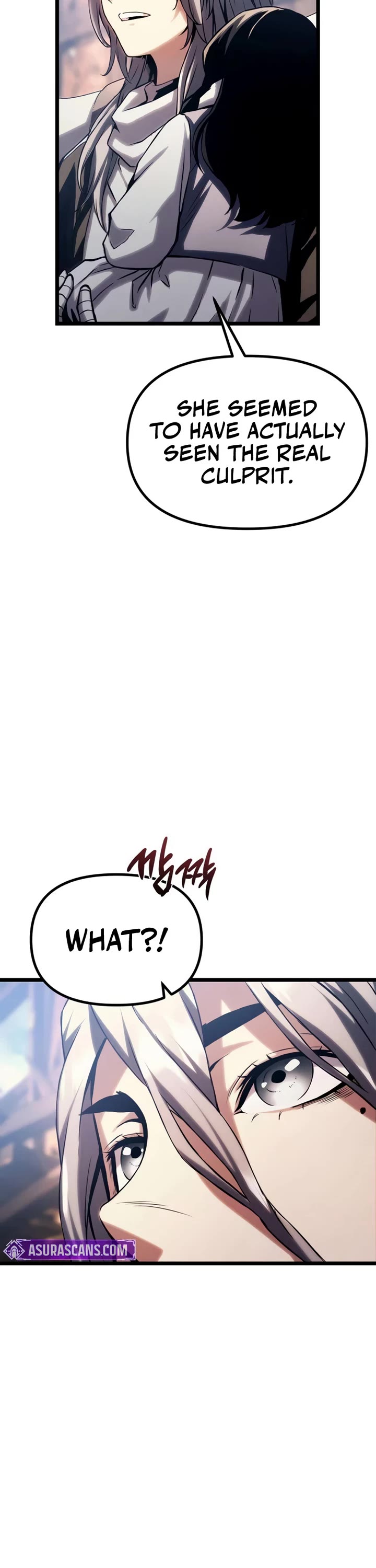 The Shepherd Wizard Chapter 16 page 22 - Chapter 16