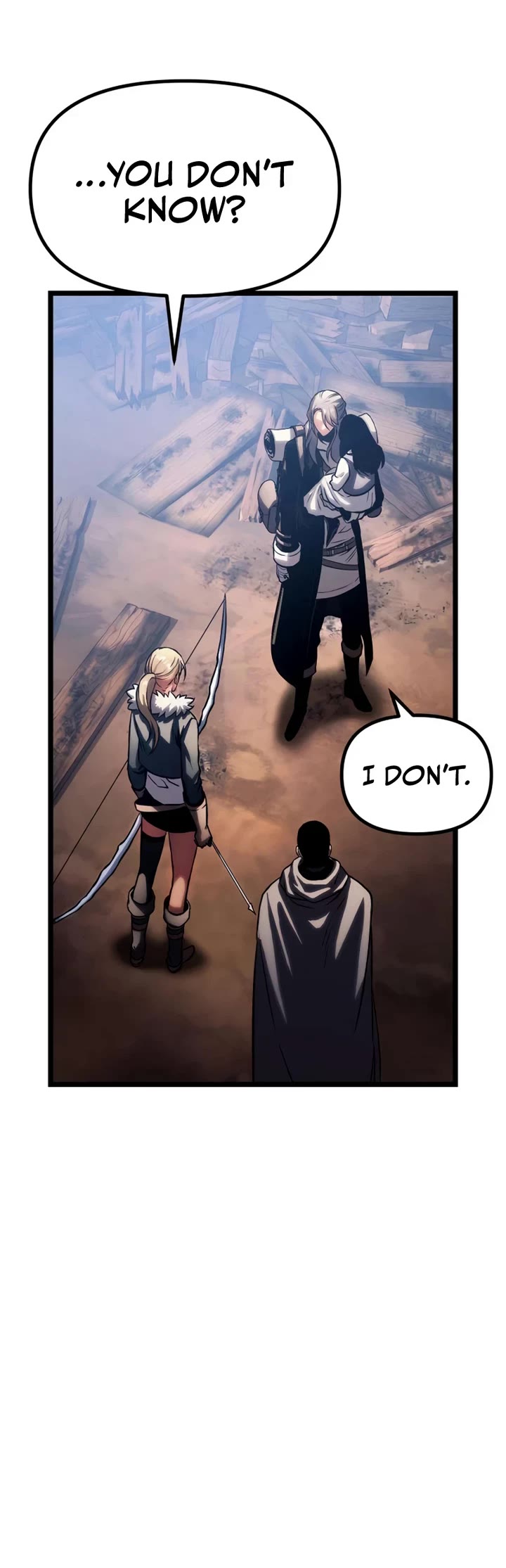The Shepherd Wizard Chapter 16 page 24 - Chapter 16