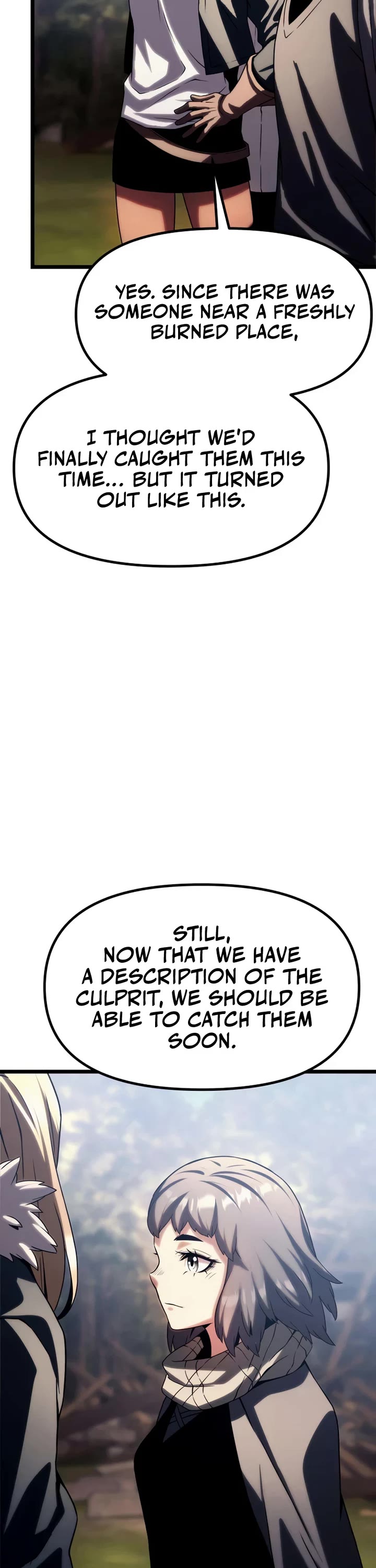 The Shepherd Wizard Chapter 16 page 34 - Chapter 16