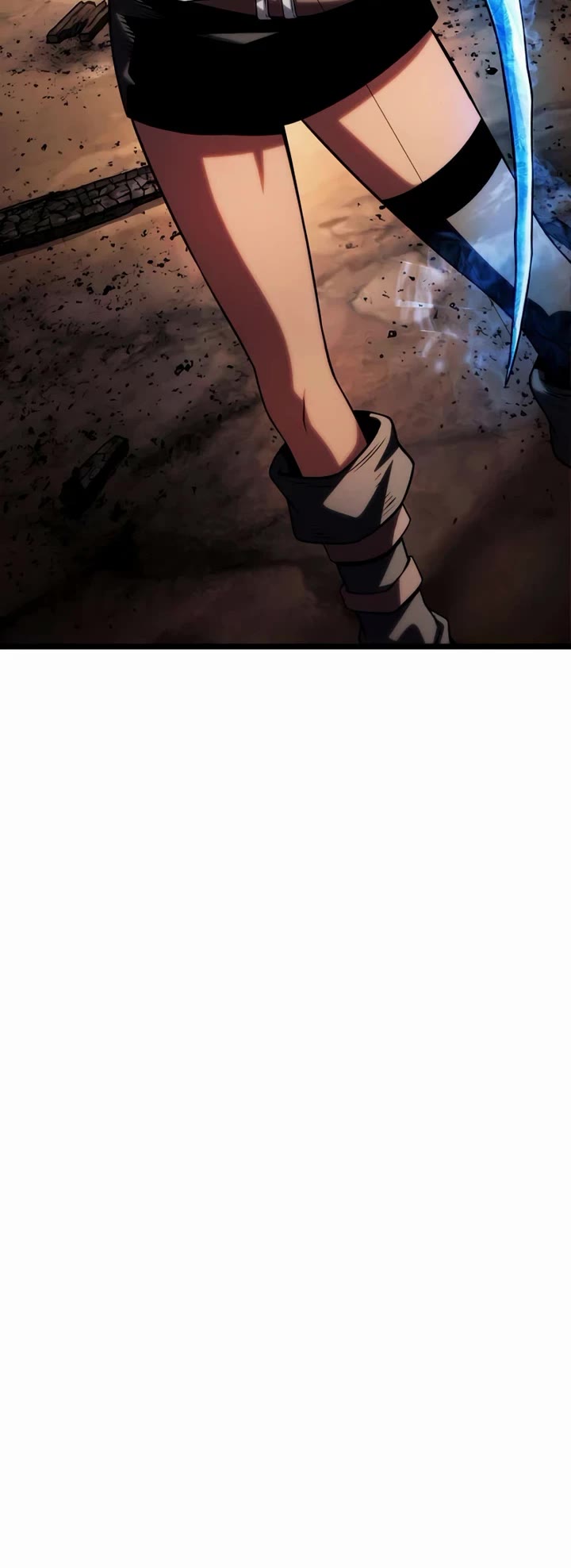 The Shepherd Wizard Chapter 16 page 4 - Chapter 16