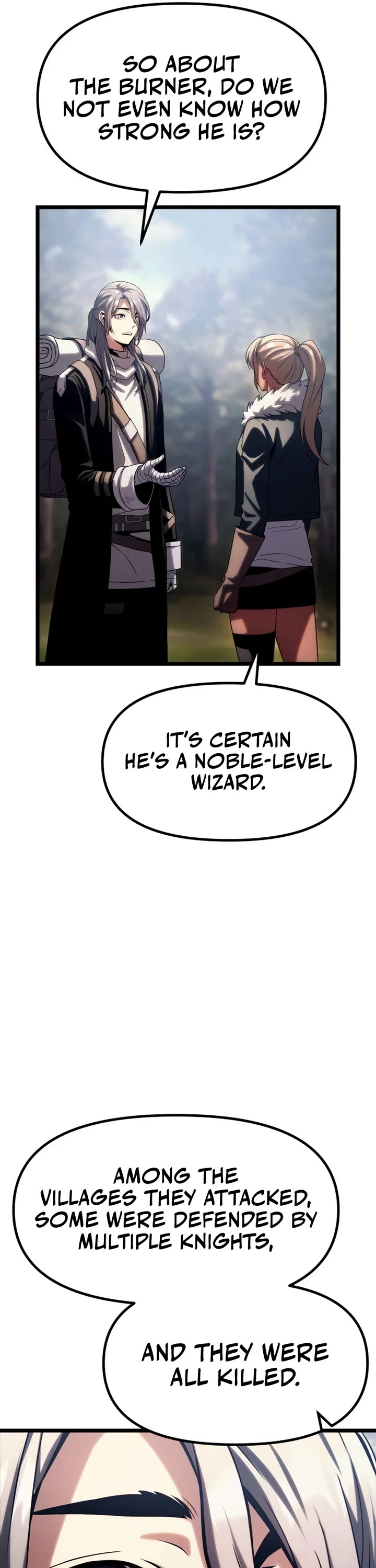 The Shepherd Wizard Chapter 16 page 41 - Chapter 16