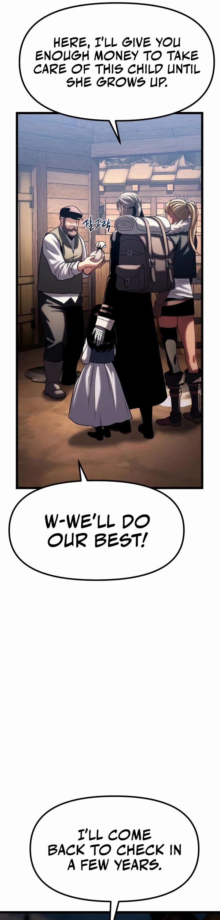 The Shepherd Wizard Chapter 16 page 45 - Chapter 16