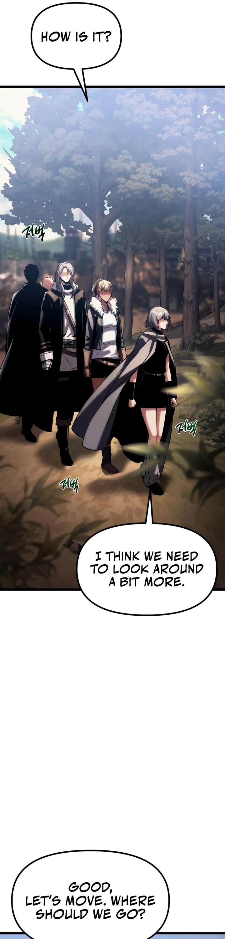 The Shepherd Wizard Chapter 16 page 49 - Chapter 16