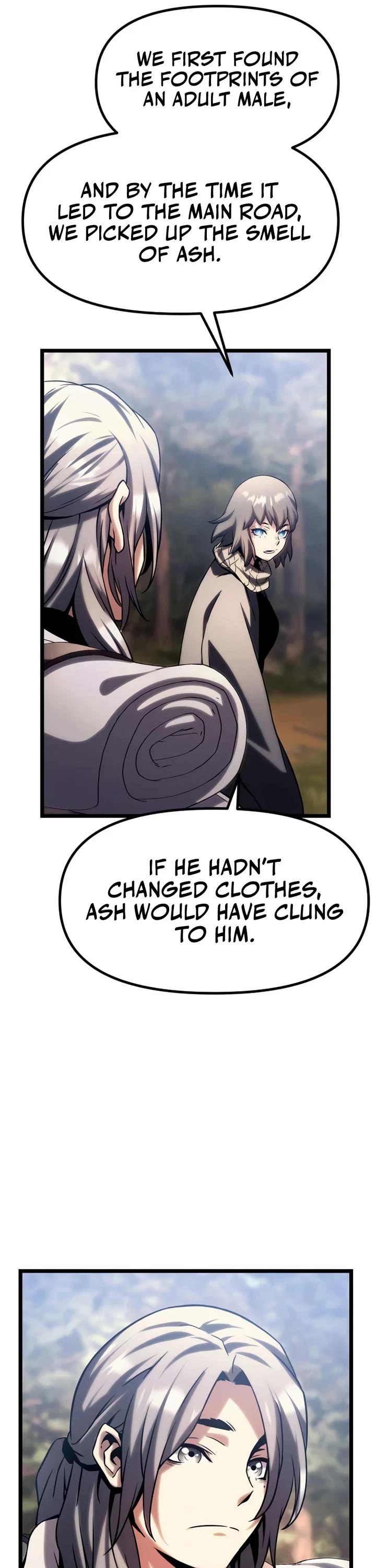The Shepherd Wizard Chapter 16 page 53 - Chapter 16