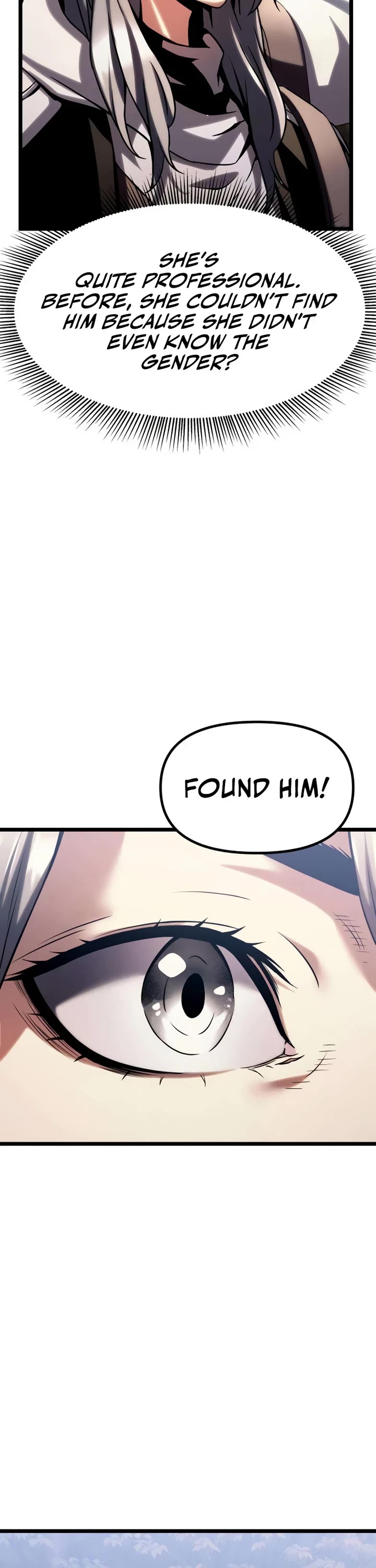 The Shepherd Wizard Chapter 16 page 54 - Chapter 16