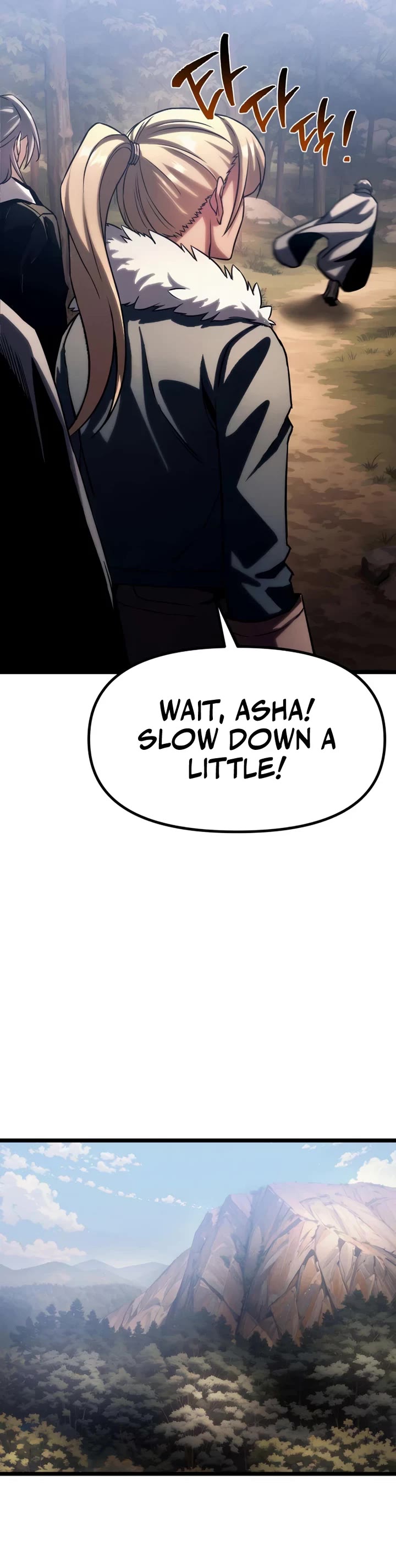 The Shepherd Wizard Chapter 16 page 55 - Chapter 16