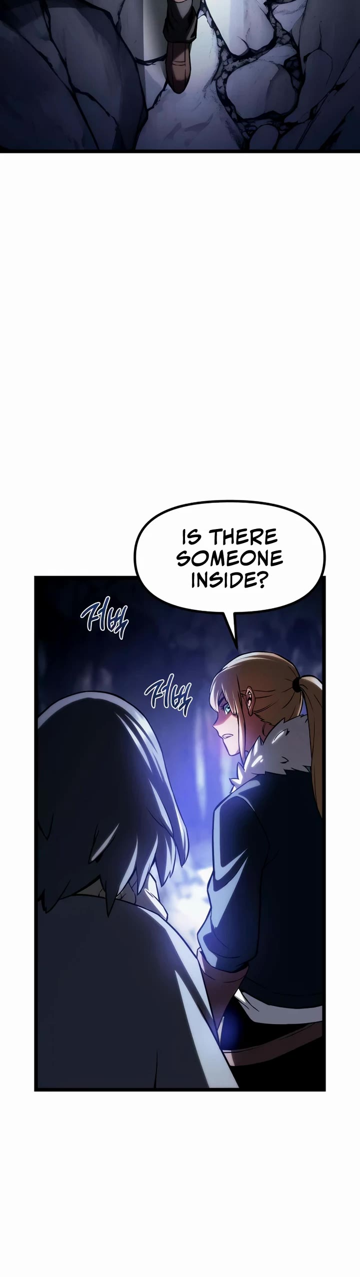 The Shepherd Wizard Chapter 16 page 59 - Chapter 16