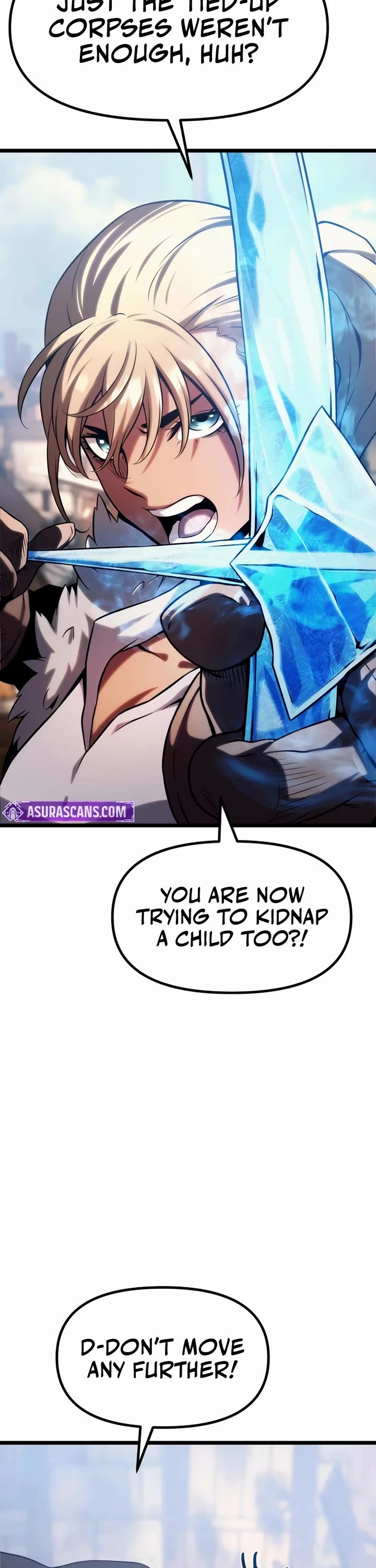 The Shepherd Wizard Chapter 16 page 6 - Chapter 16
