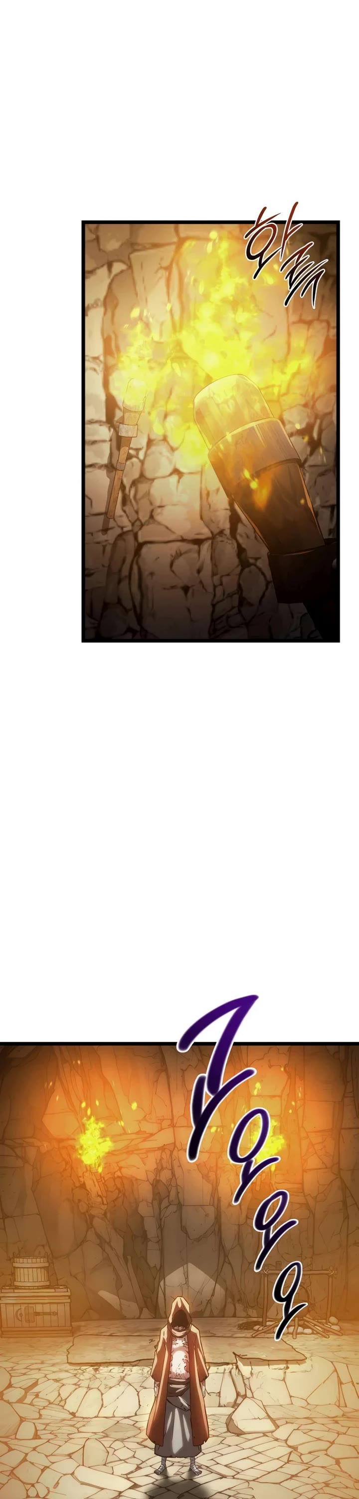The Shepherd Wizard Chapter 16 page 62 - Chapter 16