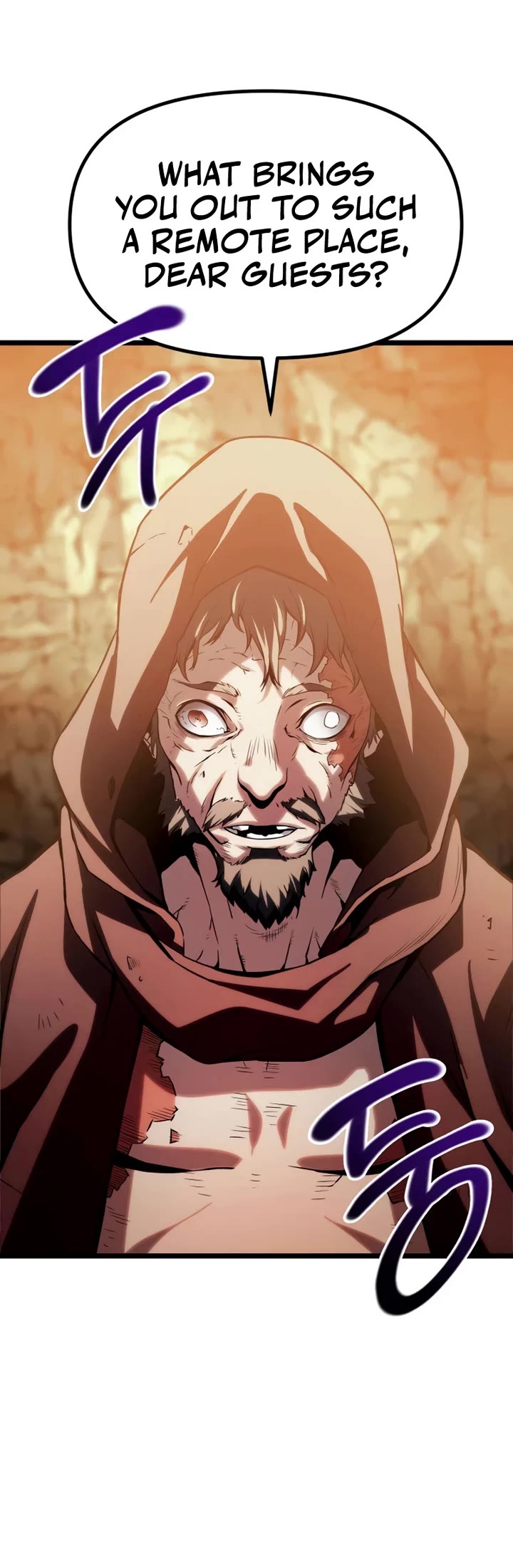 The Shepherd Wizard Chapter 16 page 64 - Chapter 16