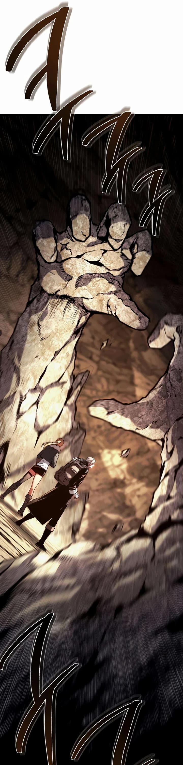 The Shepherd Wizard Chapter 16 page 77 - Chapter 16