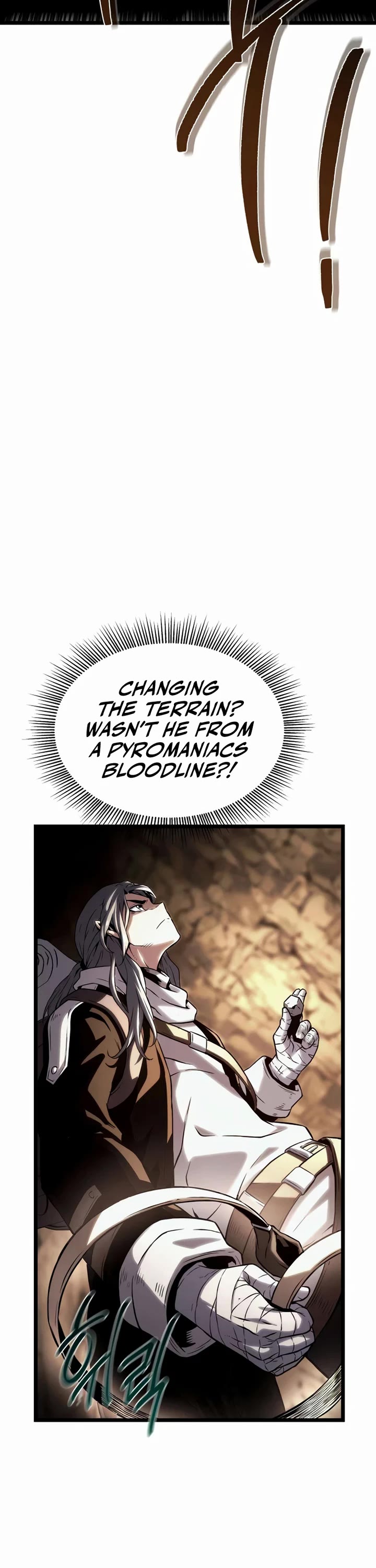 The Shepherd Wizard Chapter 16 page 78 - Chapter 16