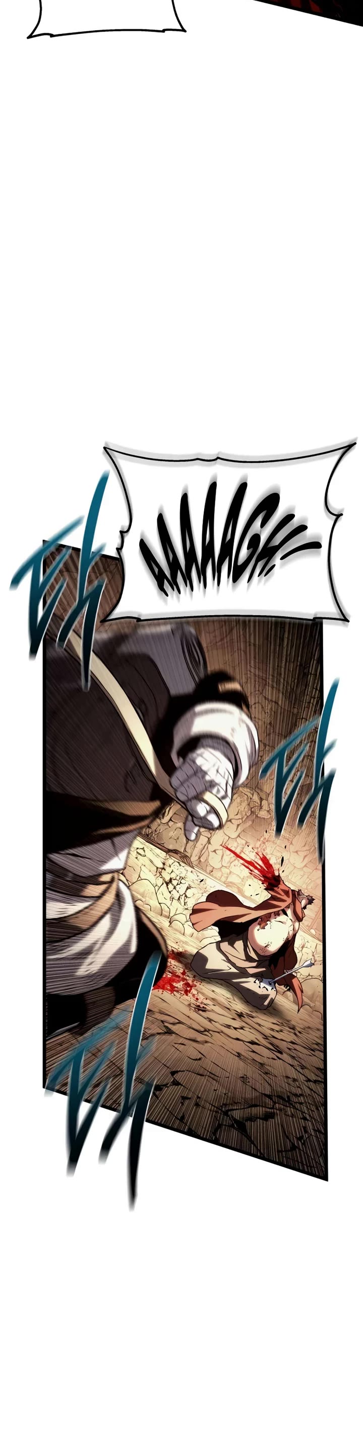 The Shepherd Wizard Chapter 16 page 84 - Chapter 16