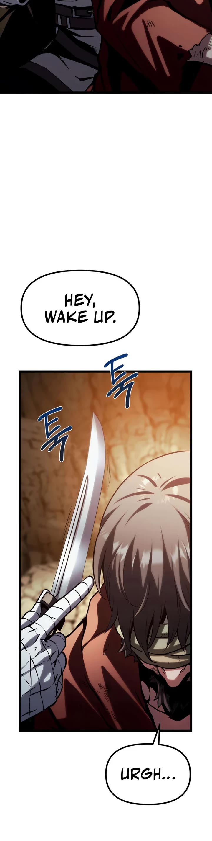 The Shepherd Wizard Chapter 16 page 92 - Chapter 16