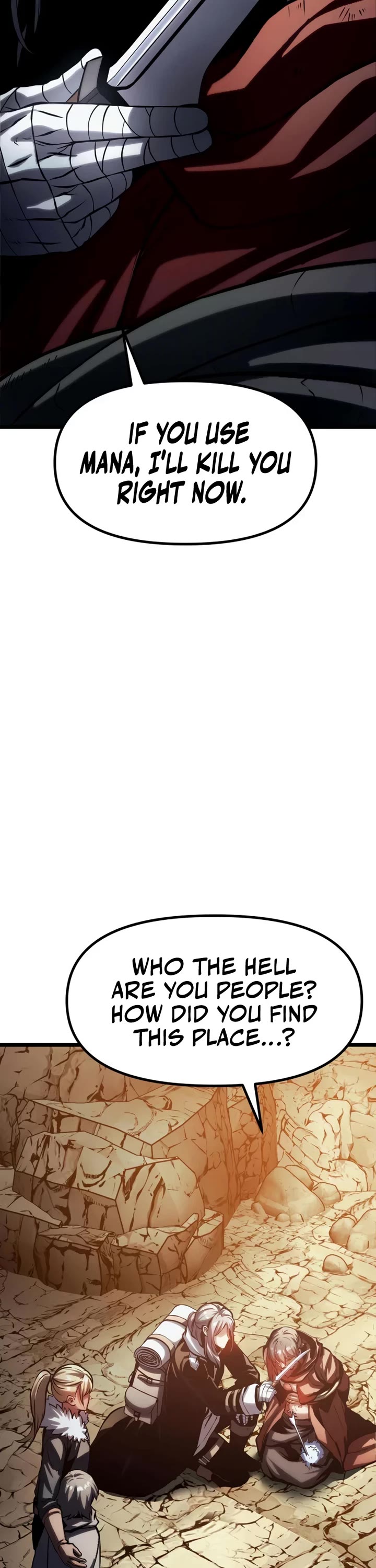 The Shepherd Wizard Chapter 16 page 94 - Chapter 16
