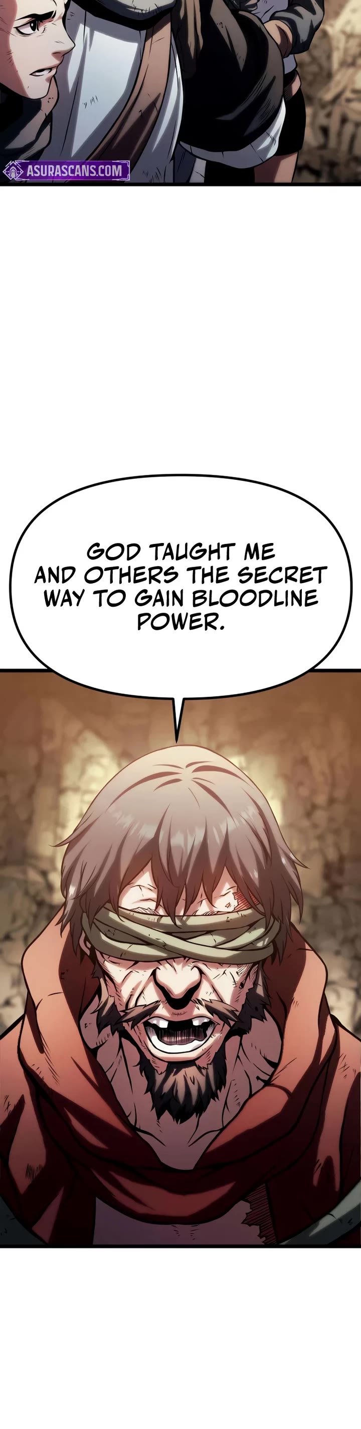 The Shepherd Wizard Chapter 16 page 99 - Chapter 16