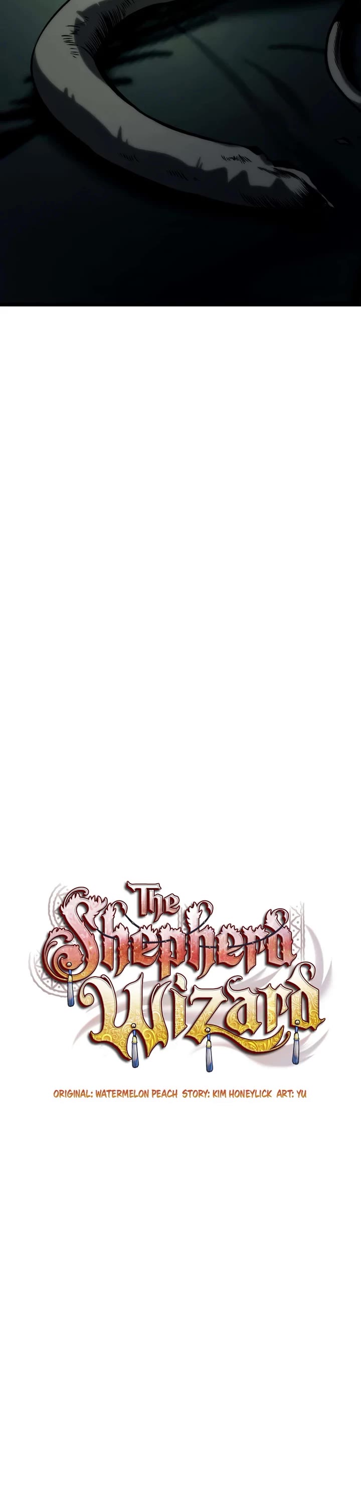 The Shepherd Wizard Chapter 17 page 13 - Chapter 17