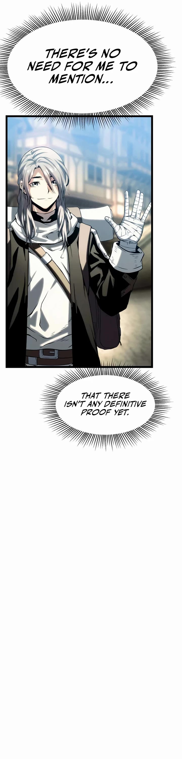The Shepherd Wizard Chapter 17 page 21 - Chapter 17