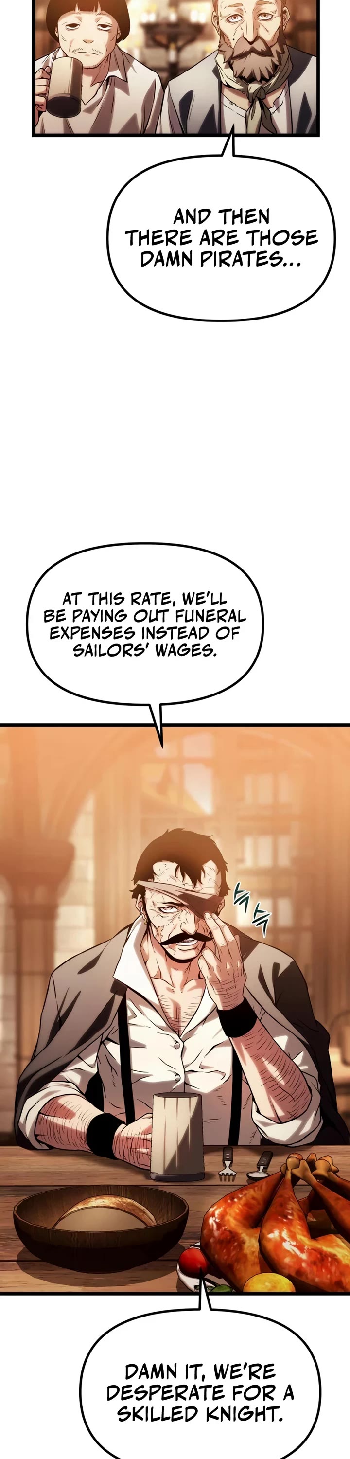 The Shepherd Wizard Chapter 17 page 32 - Chapter 17