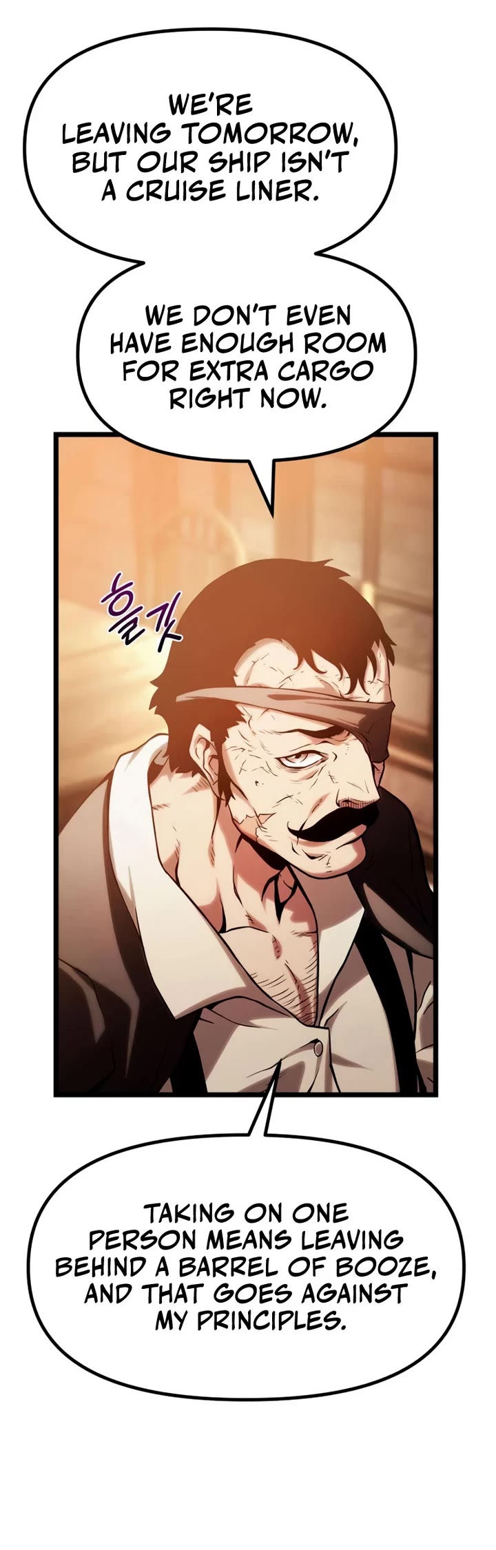 The Shepherd Wizard Chapter 17 page 35 - Chapter 17