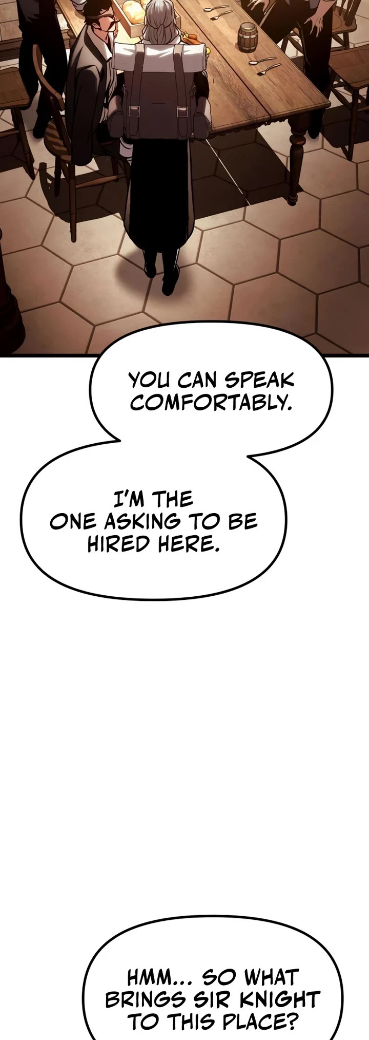 The Shepherd Wizard Chapter 17 page 39 - Chapter 17