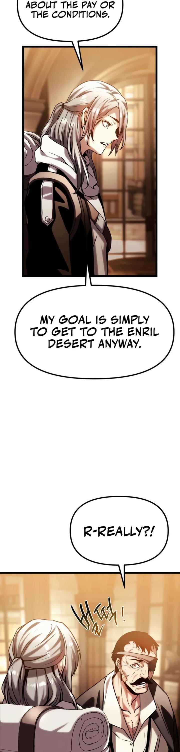 The Shepherd Wizard Chapter 17 page 43 - Chapter 17