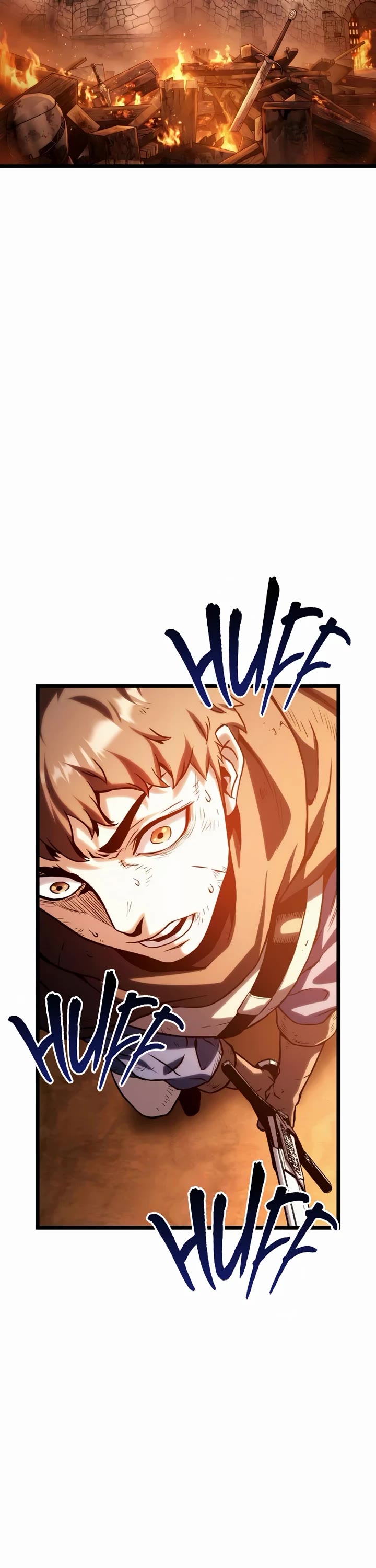 The Shepherd Wizard Chapter 17 page 48 - Chapter 17