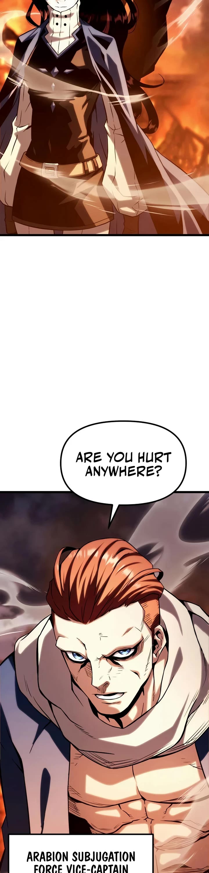The Shepherd Wizard Chapter 17 page 63 - Chapter 17