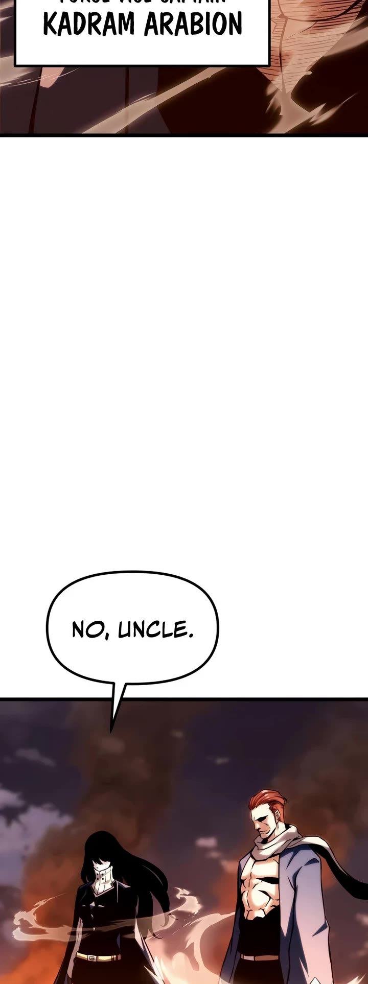 The Shepherd Wizard Chapter 17 page 64 - Chapter 17