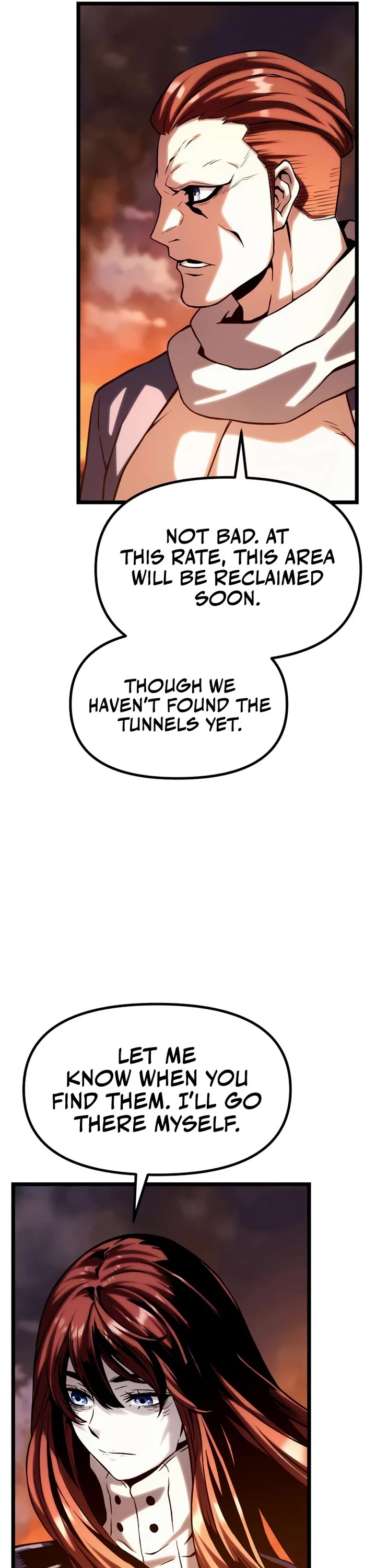 The Shepherd Wizard Chapter 17 page 66 - Chapter 17