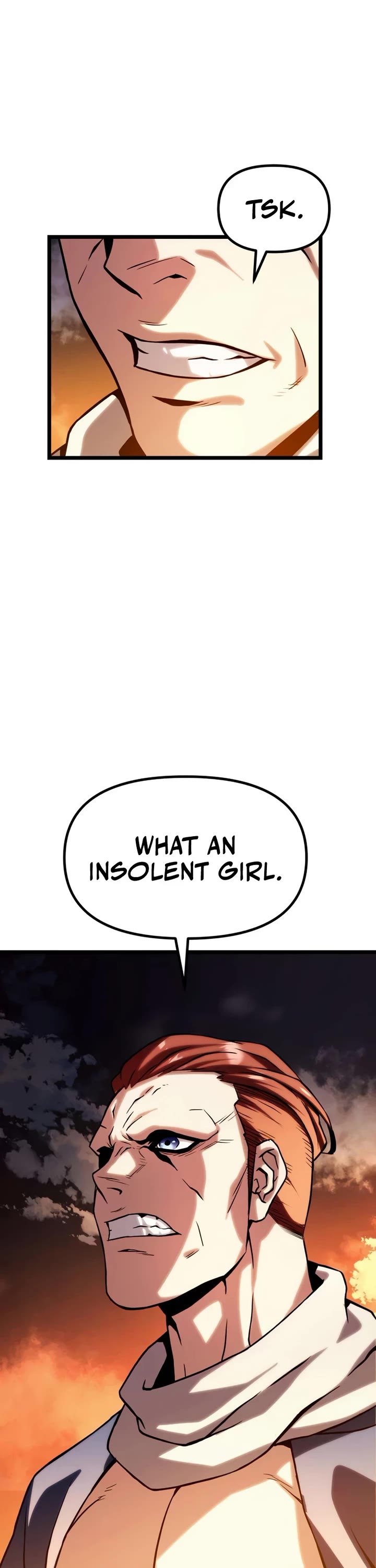 The Shepherd Wizard Chapter 17 page 68 - Chapter 17