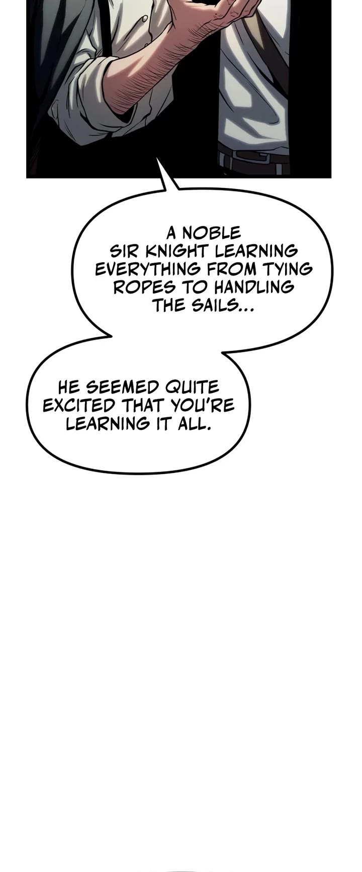 The Shepherd Wizard Chapter 17 page 80 - Chapter 17