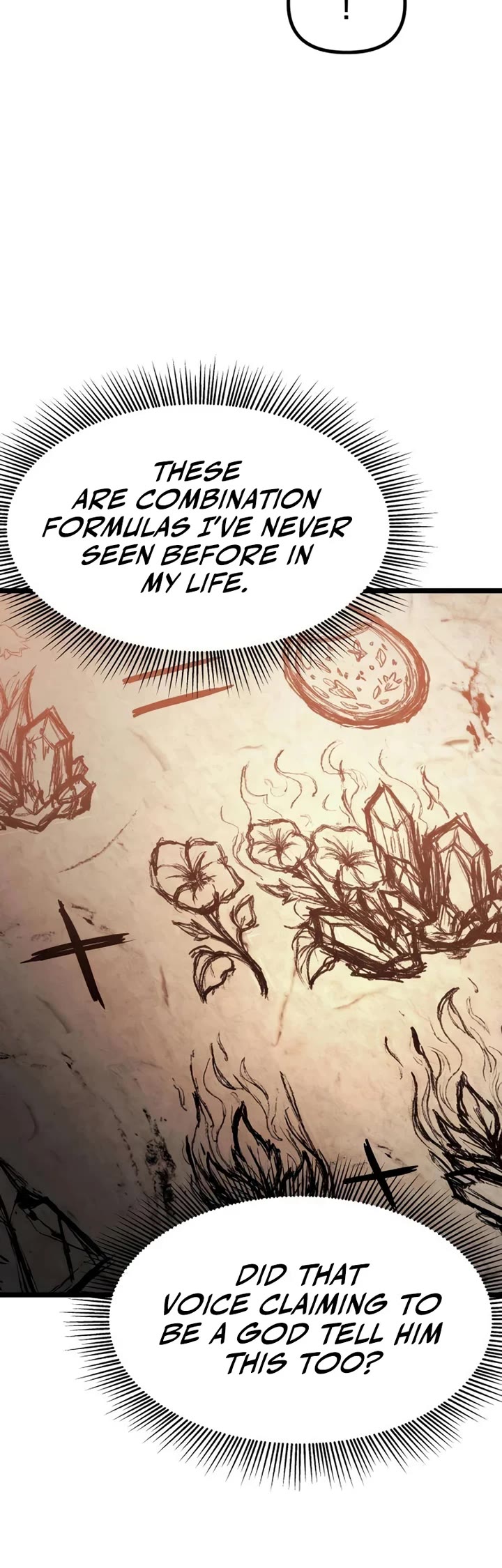 The Shepherd Wizard Chapter 17 page 9 - Chapter 17