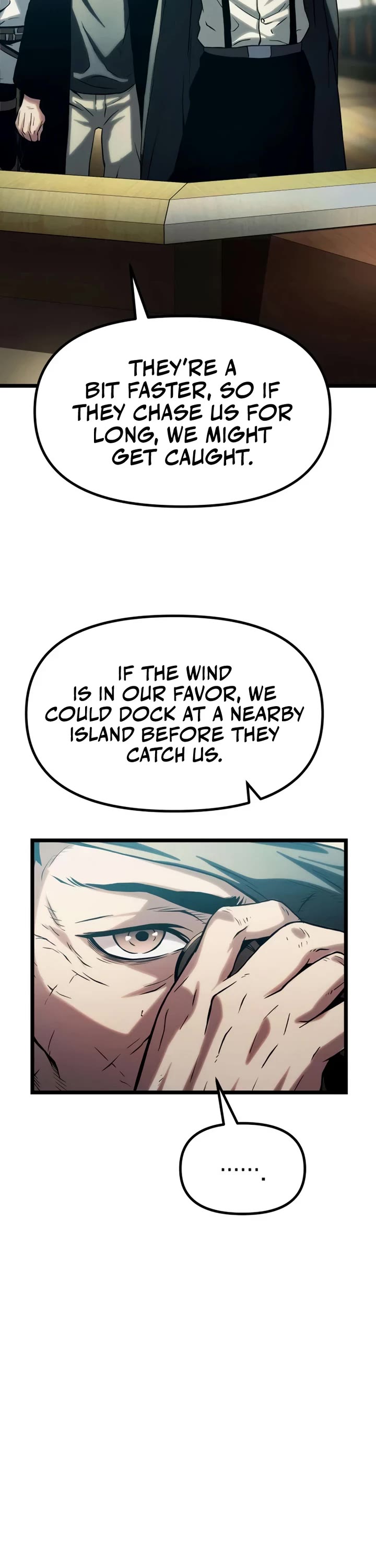 The Shepherd Wizard Chapter 17 page 93 - Chapter 17