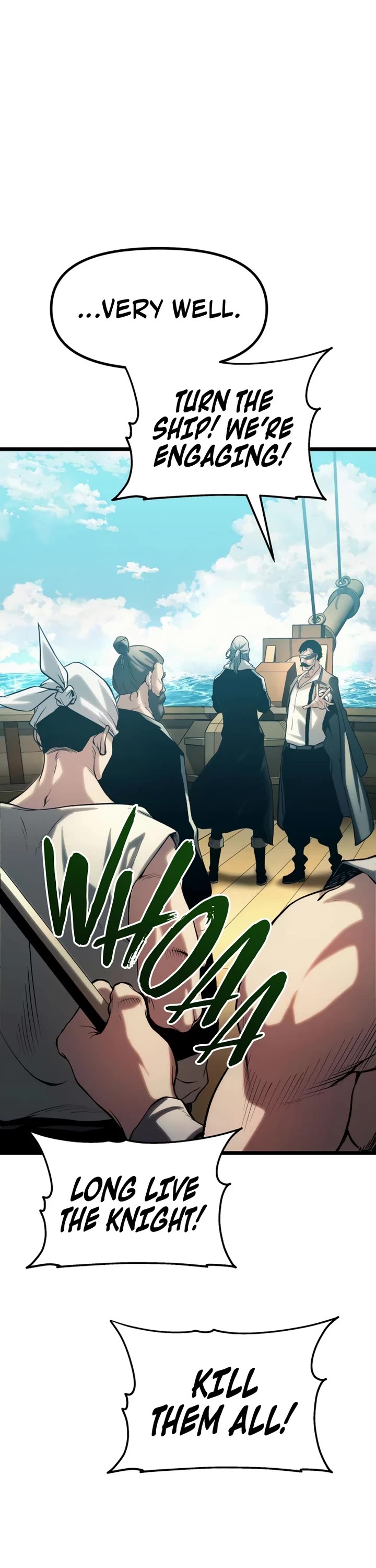 The Shepherd Wizard Chapter 17 page 96 - Chapter 17