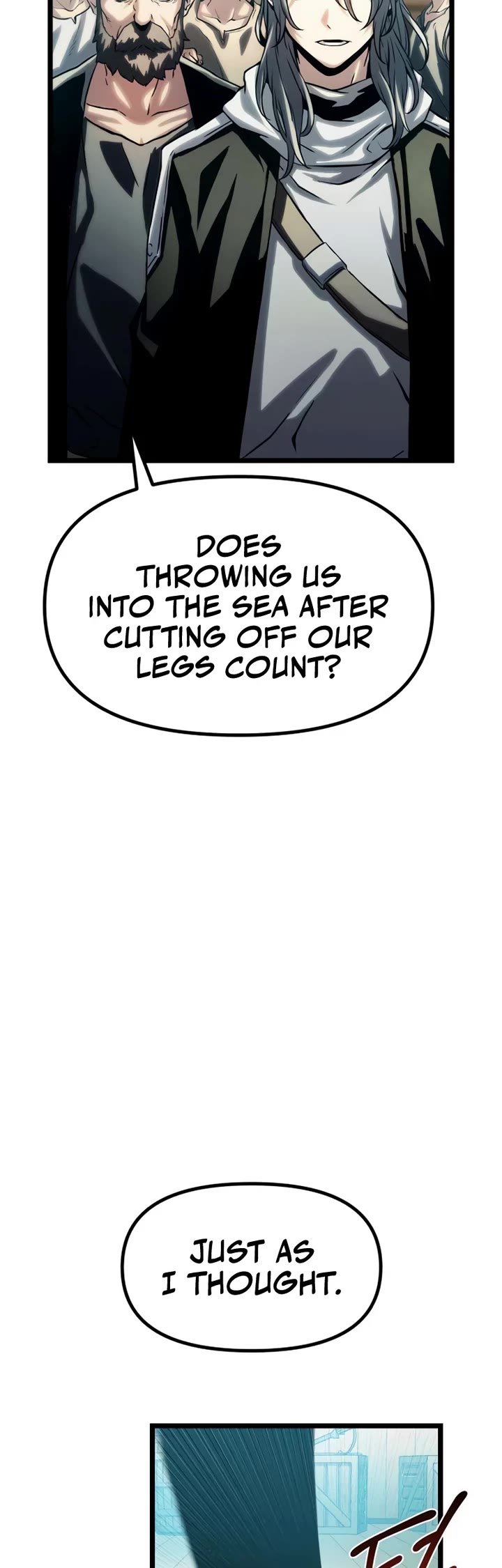 The Shepherd Wizard Chapter 17 page 99 - Chapter 17