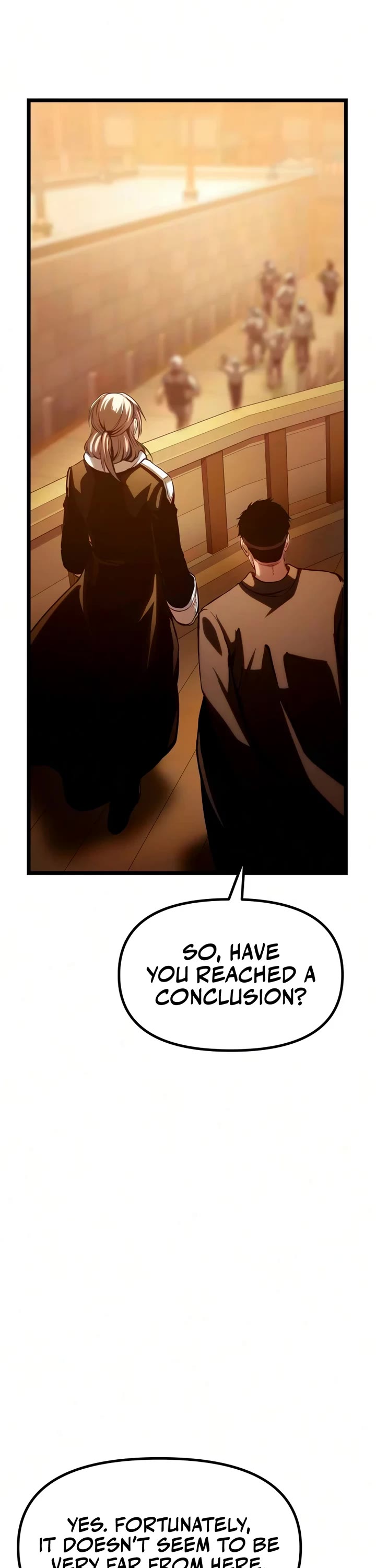 The Shepherd Wizard Chapter 18 page 100 - Chapter 18