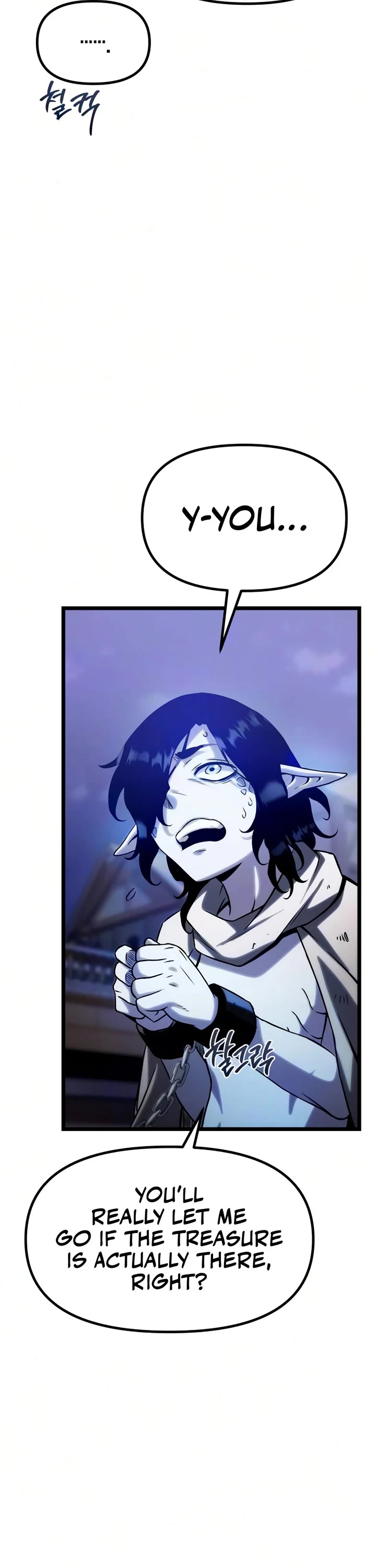 The Shepherd Wizard Chapter 18 page 104 - Chapter 18