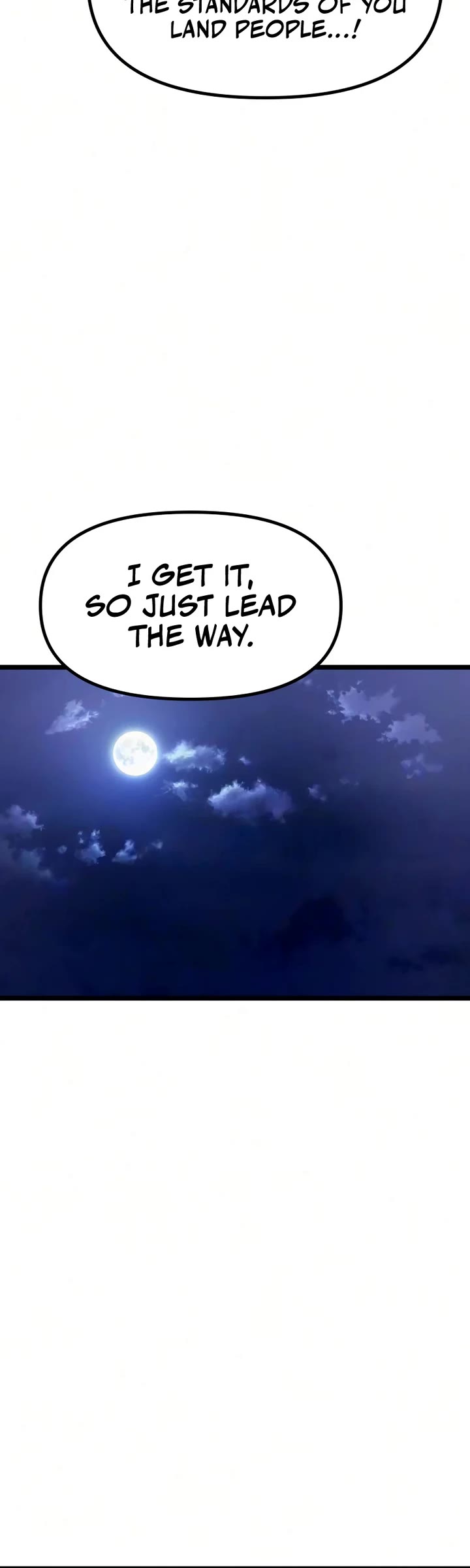 The Shepherd Wizard Chapter 18 page 107 - Chapter 18