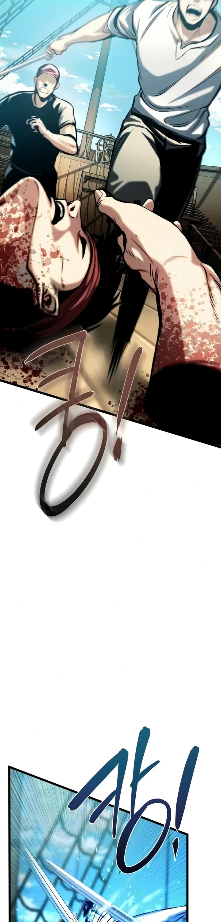 The Shepherd Wizard Chapter 18 page 16 - Chapter 18