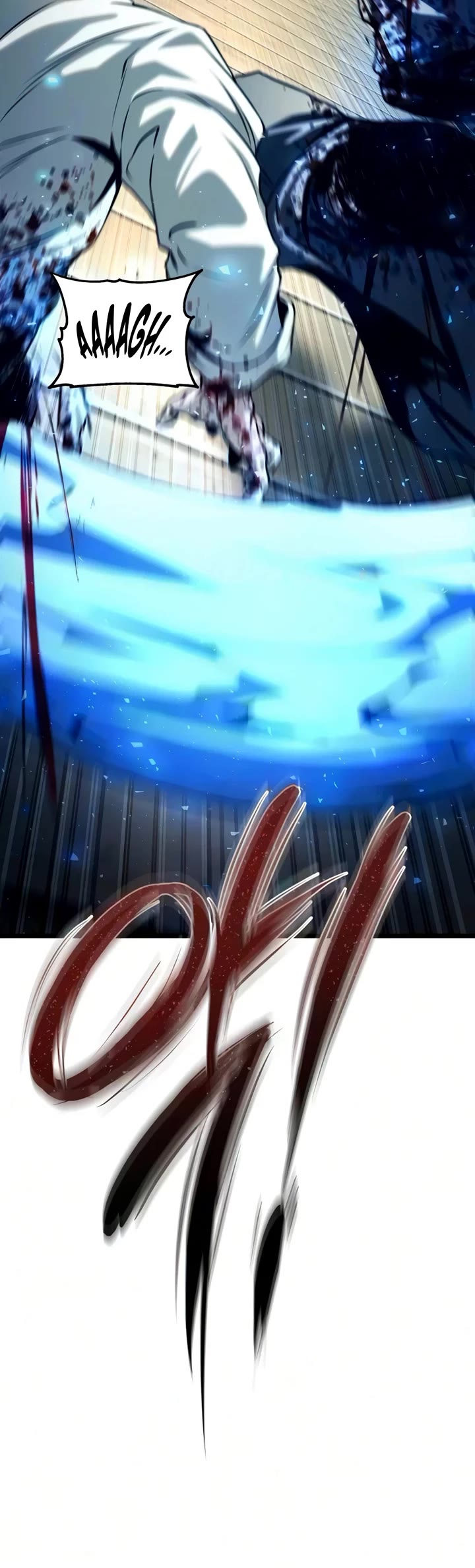 The Shepherd Wizard Chapter 18 page 26 - Chapter 18