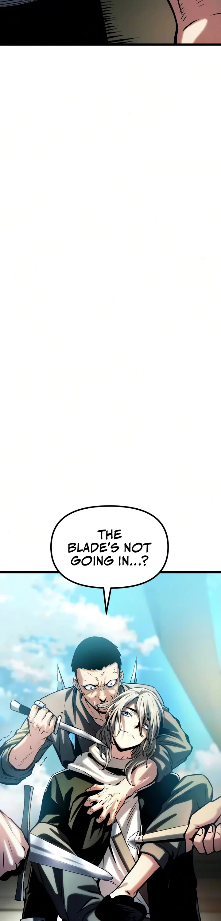 The Shepherd Wizard Chapter 18 page 33 - Chapter 18