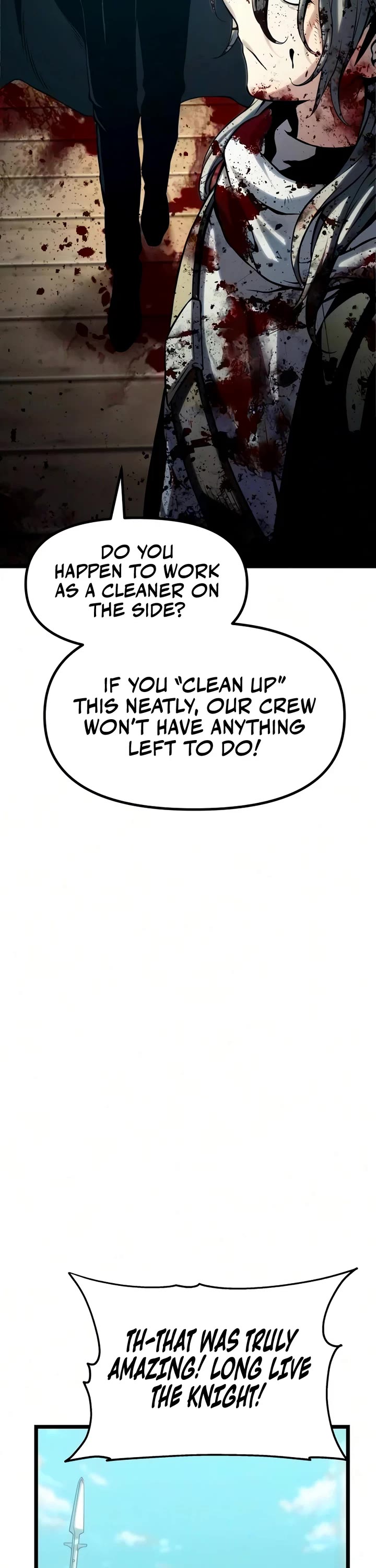 The Shepherd Wizard Chapter 18 page 45 - Chapter 18