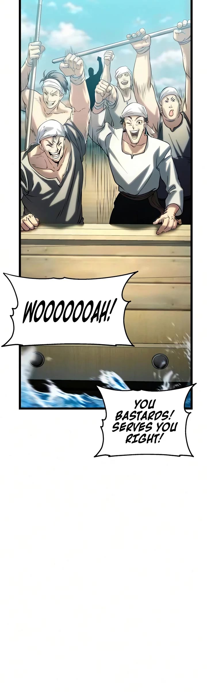 The Shepherd Wizard Chapter 18 page 46 - Chapter 18