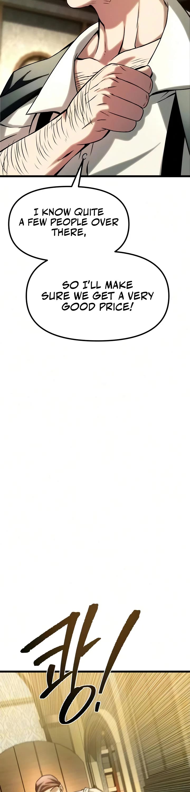 The Shepherd Wizard Chapter 18 page 61 - Chapter 18